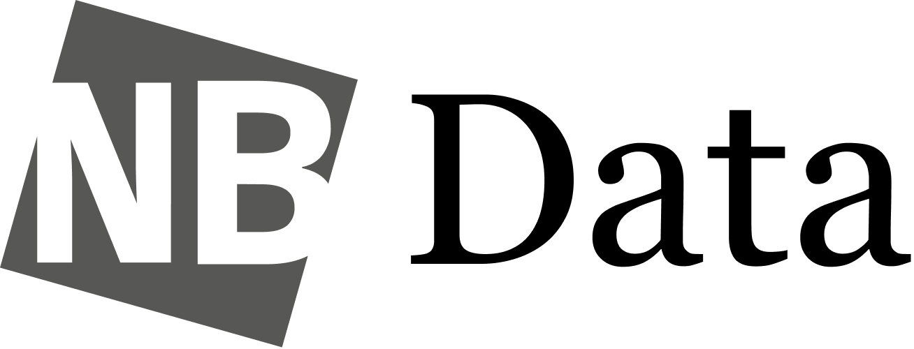 NB-Data Logo